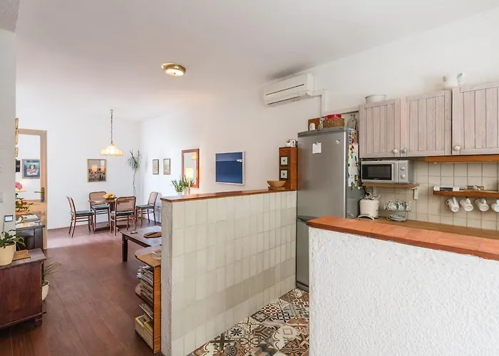 Nina Appartement *