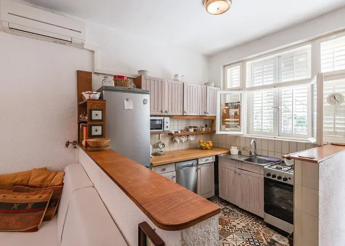 Nina Appartement