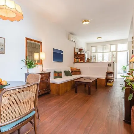 Apartmán Nina Dubrovník