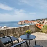 Apartman Nina