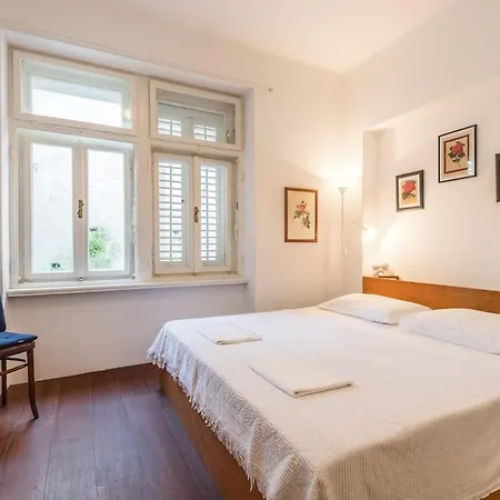 Apartament Nina Dubrownik