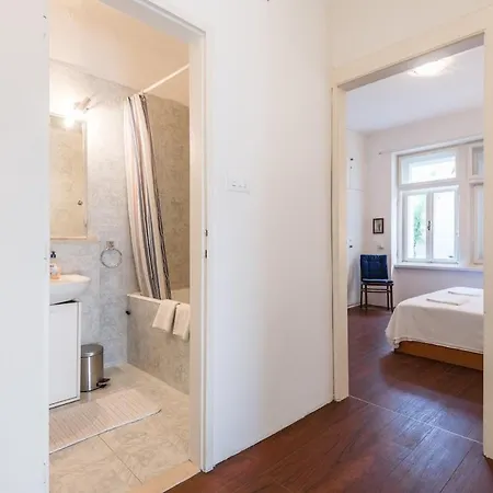 Apartman Nina