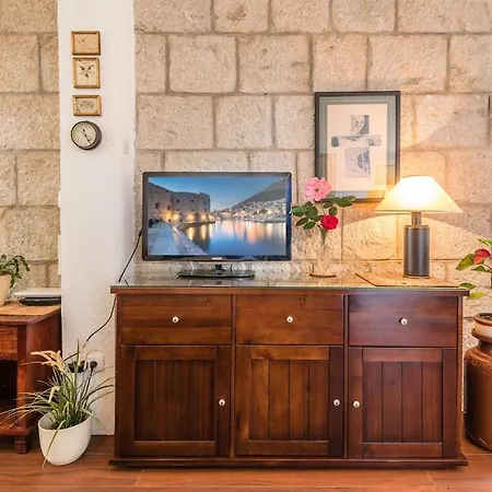 Apartament Nina Dubrownik