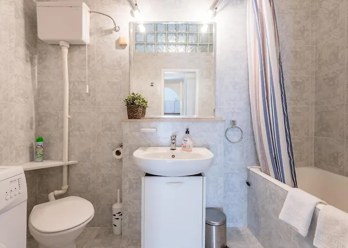 Nina Apartament Dubrownik