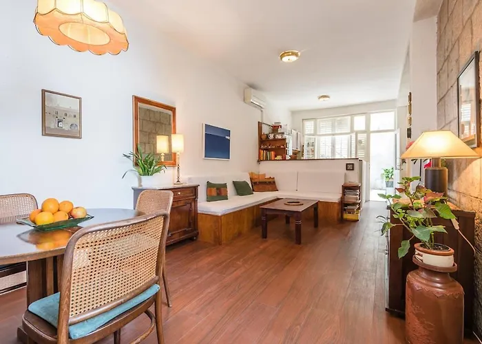 Apartament Nina Dubrownik