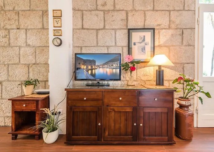 Apartament Nina Dubrownik