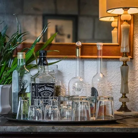 Nina * 杜布罗夫尼克