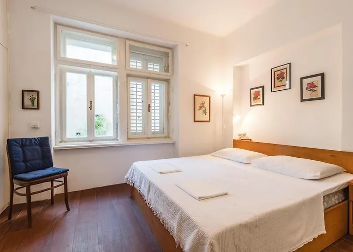 公寓 Nina 杜布罗夫尼克