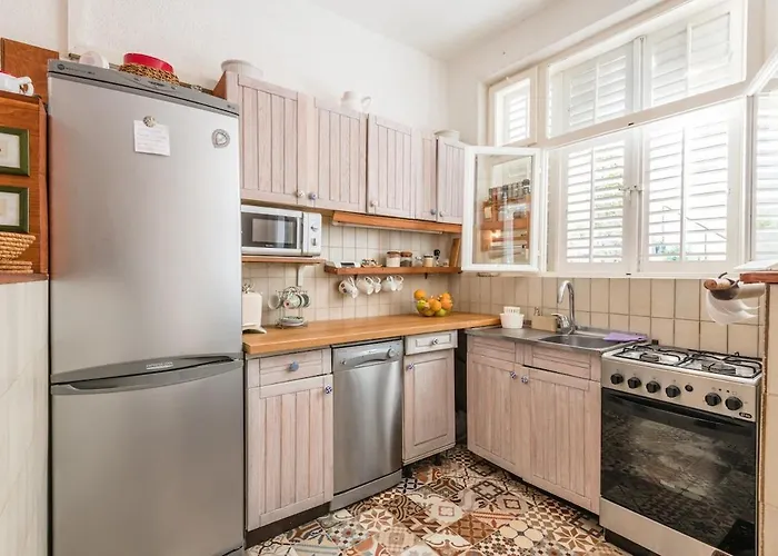 Nina 杜布罗夫尼克